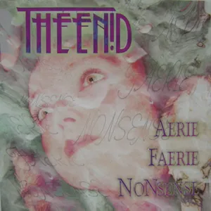 Aerie faerie nonsense
